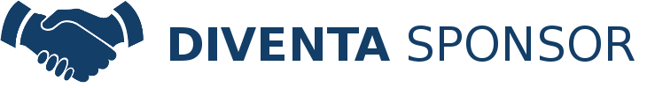 Diventa sponsor