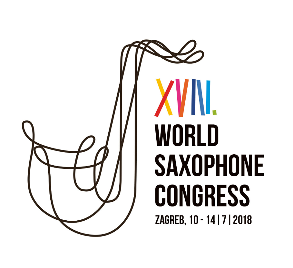 word saxophone congress